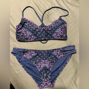 Boho Women’s Swimsuit (BOTTOMS ONLY)